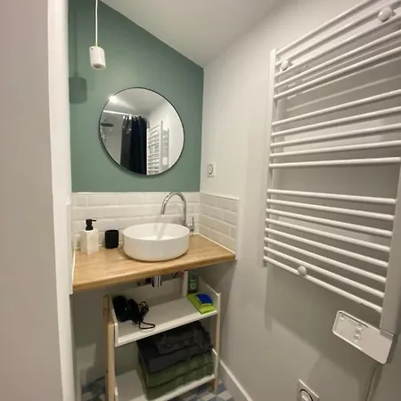 Mont Gozzi Appartement *