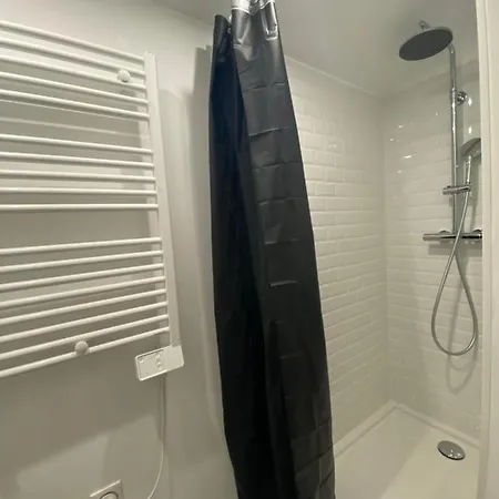 Mont Gozzi Appartement