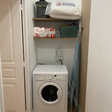 Mont Gozzi Apartment *