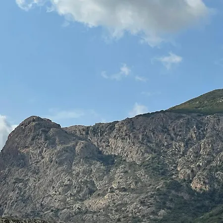 Appartement Mont Gozzi