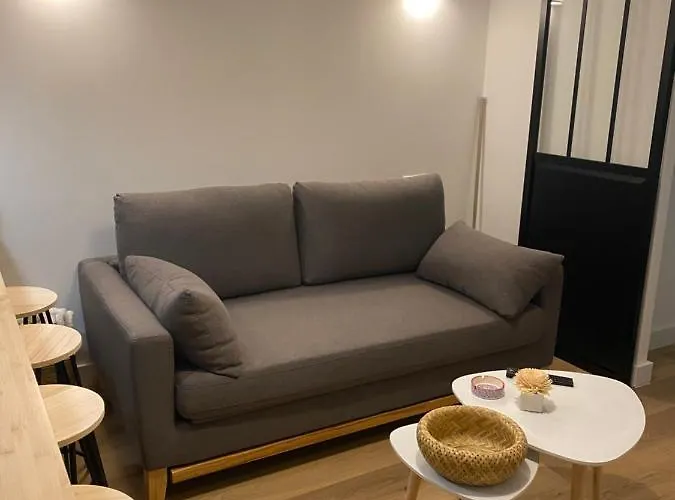 Mont Gozzi Apartment