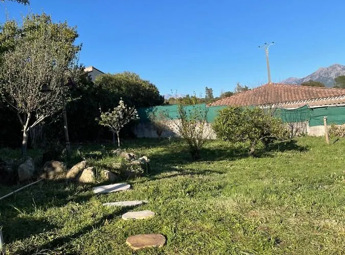 Apartment Mont Gozzi