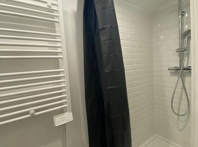 Mont Gozzi Appartement