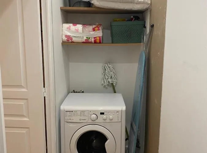 Mont Gozzi Appartement *