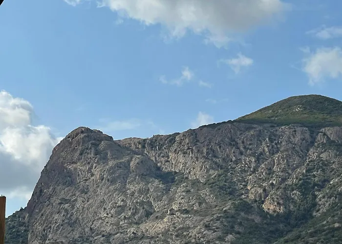 Appartement Mont Gozzi